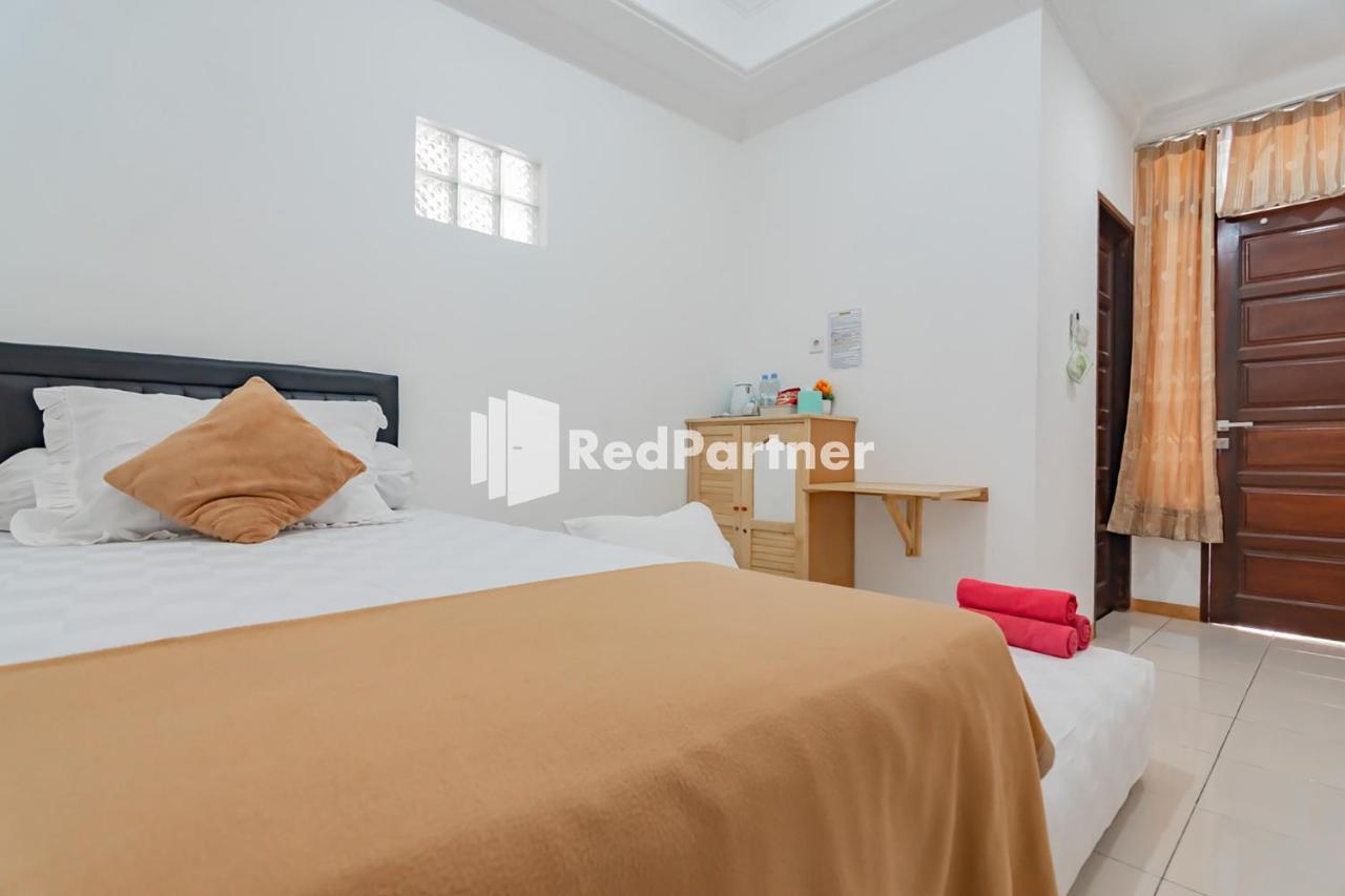 Langkar Guest House Syariah Mitra Reddoorz ซามารินดา ภายนอก รูปภาพ