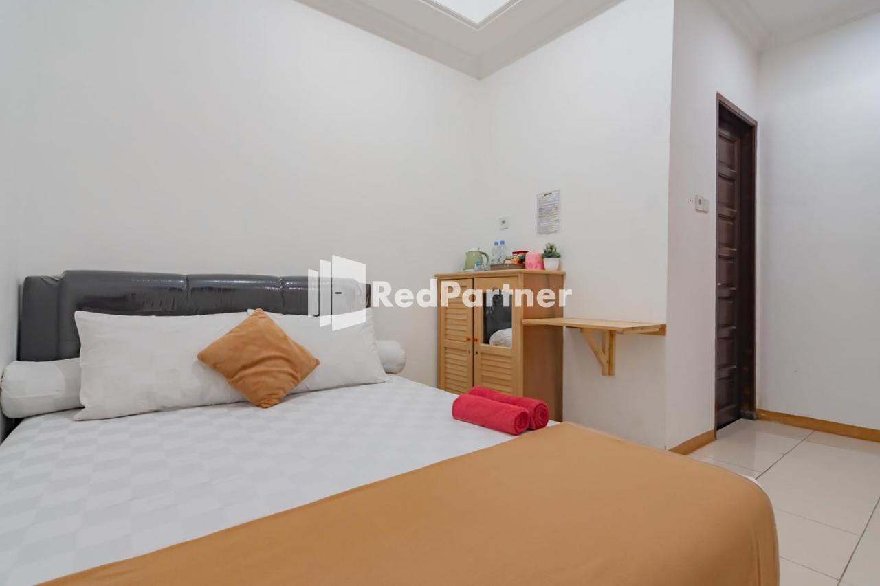 Langkar Guest House Syariah Mitra Reddoorz ซามารินดา ภายนอก รูปภาพ
