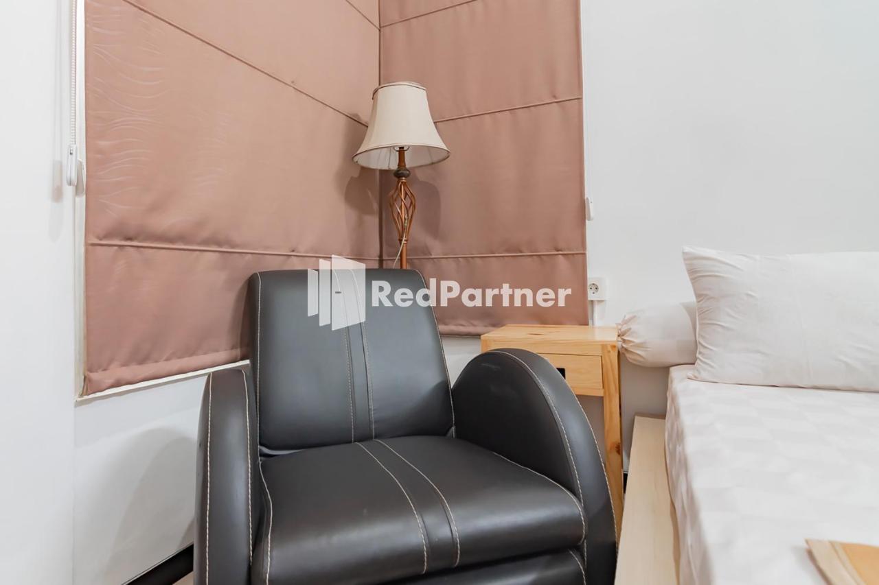 Langkar Guest House Syariah Mitra Reddoorz ซามารินดา ภายนอก รูปภาพ