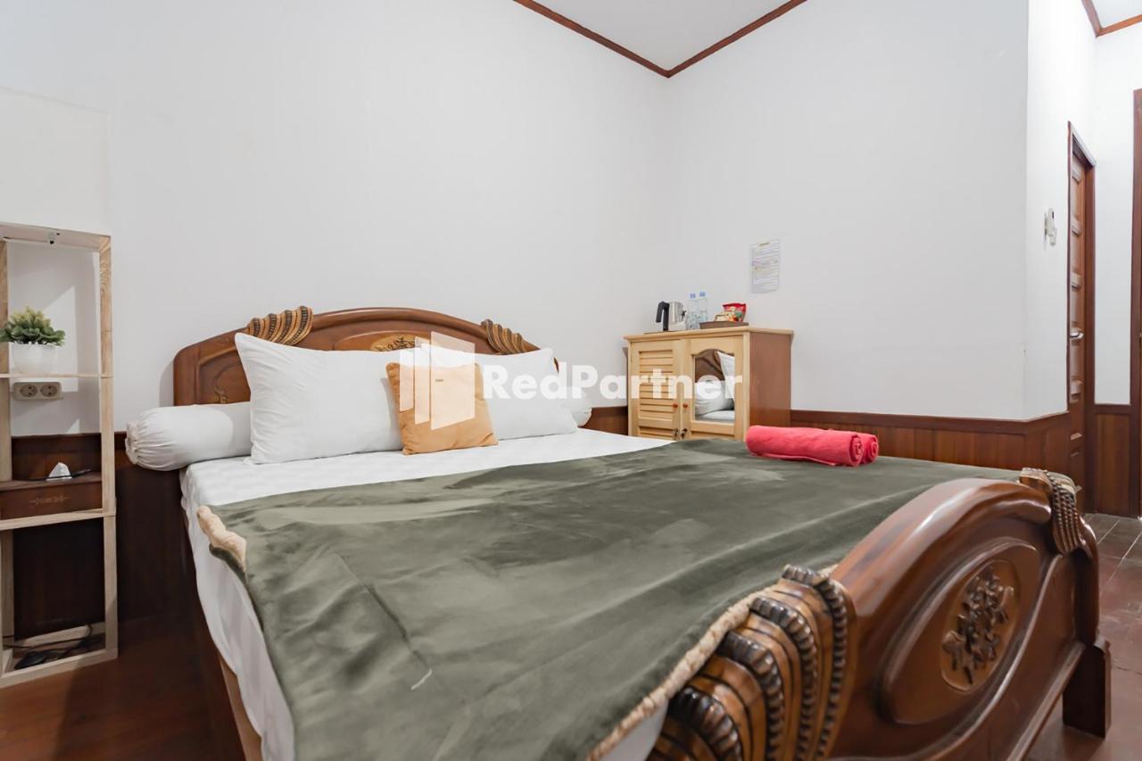 Langkar Guest House Syariah Mitra Reddoorz ซามารินดา ภายนอก รูปภาพ
