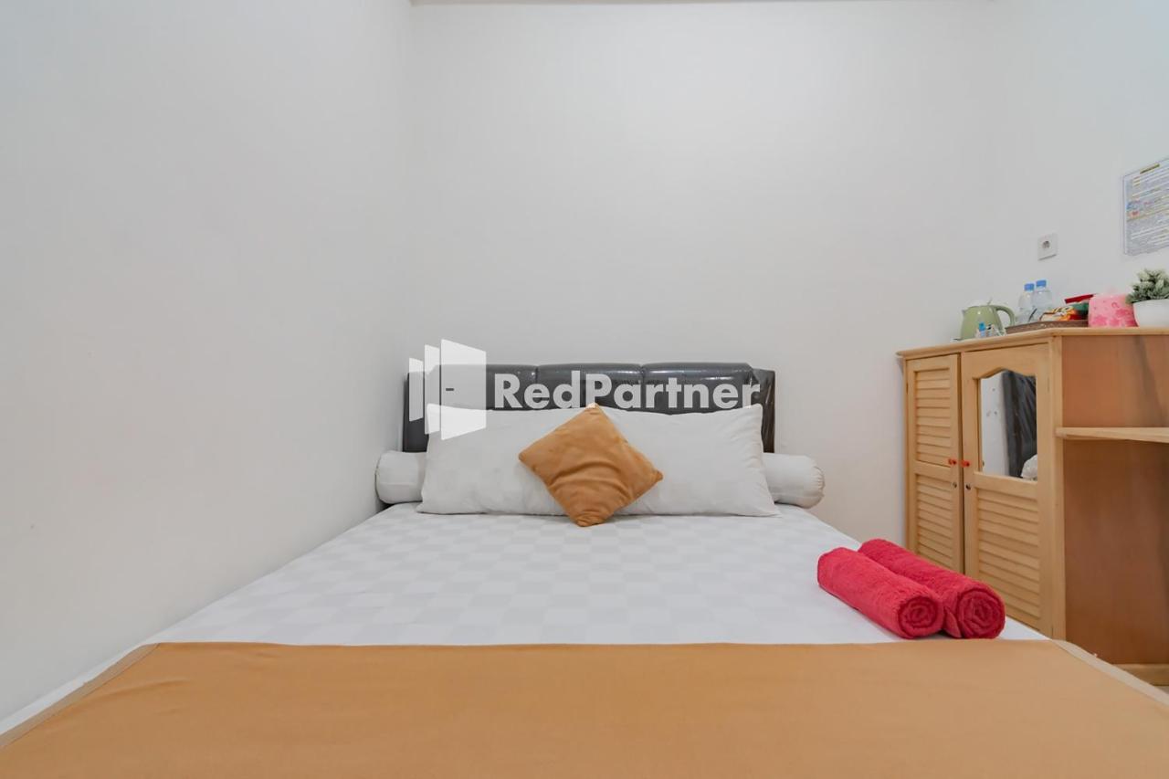 Langkar Guest House Syariah Mitra Reddoorz ซามารินดา ภายนอก รูปภาพ