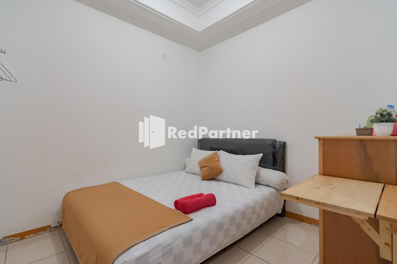 Langkar Guest House Syariah Mitra Reddoorz ซามารินดา ภายนอก รูปภาพ