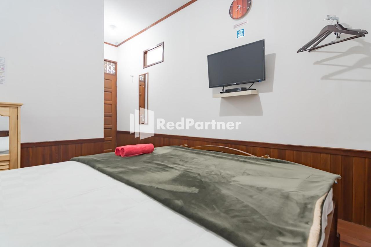 Langkar Guest House Syariah Mitra Reddoorz ซามารินดา ภายนอก รูปภาพ